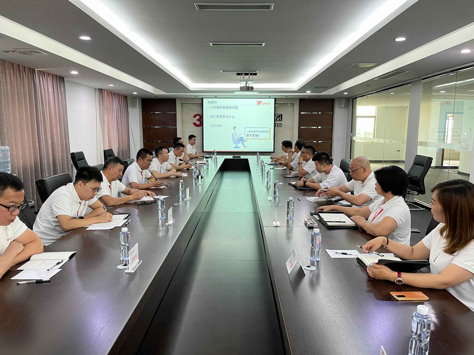 开云官方手机登录入口-开云(中国)召开上半年总结暨下半年计划会议